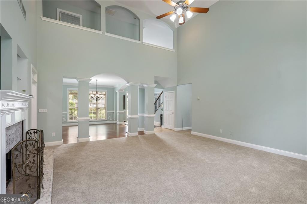 723 Euel Drive Property Photo 7