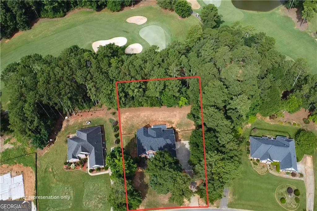 723 Euel Drive Property Photo 45