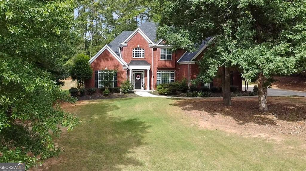 723 Euel Drive Property Photo 46