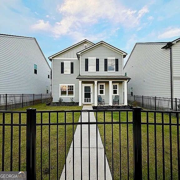 64 Hargrave Avenue Property Photo 1
