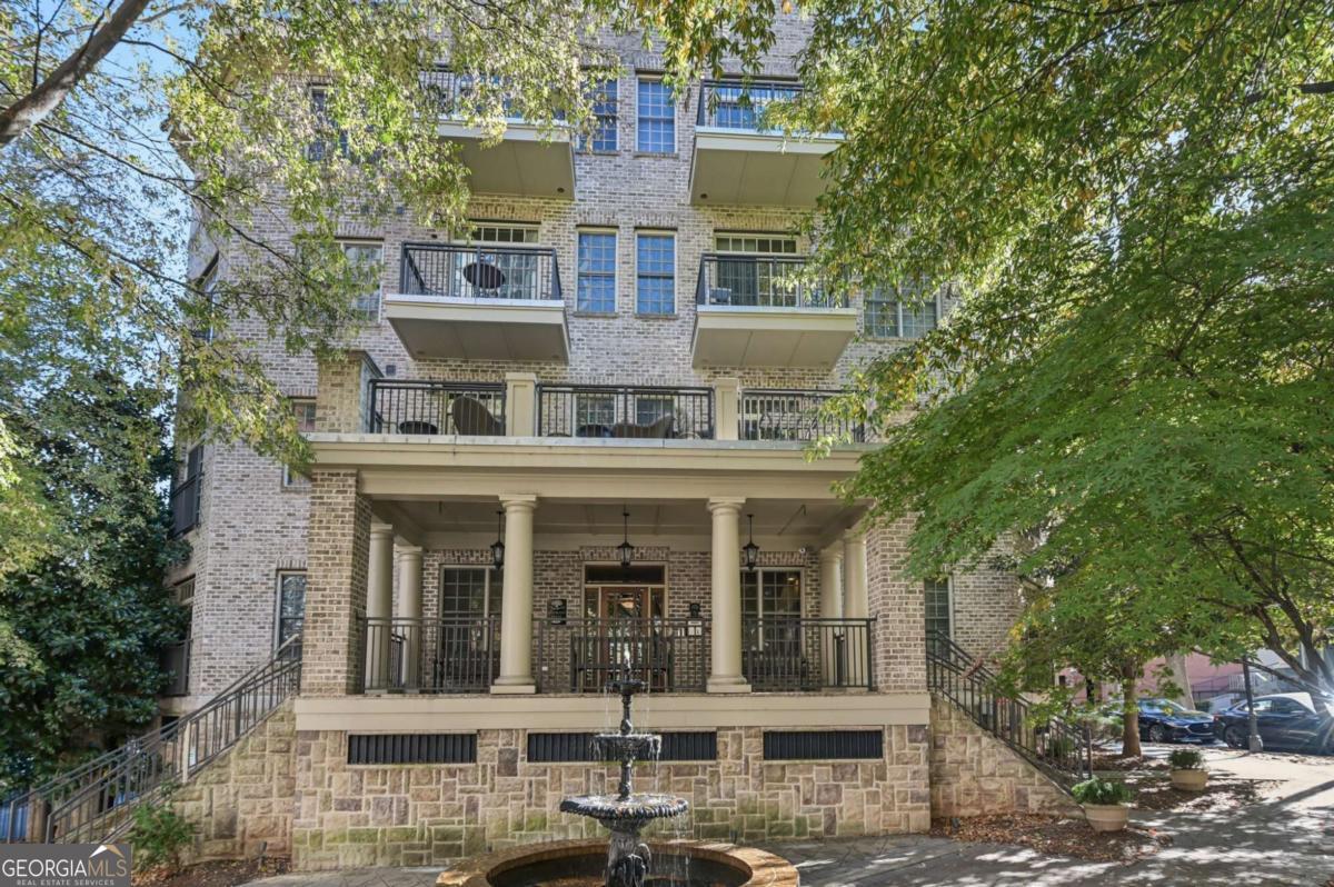 1055 Piedmont Avenue NE # 309