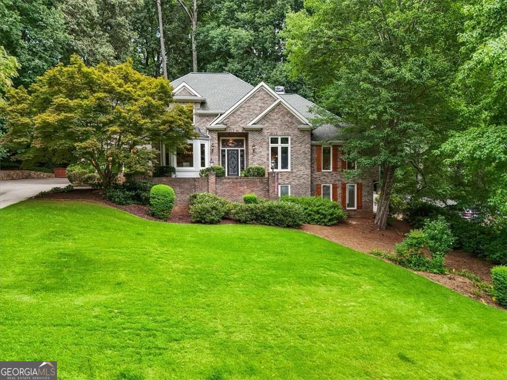 2919 Mountain Trace Ne Property Photo 1
