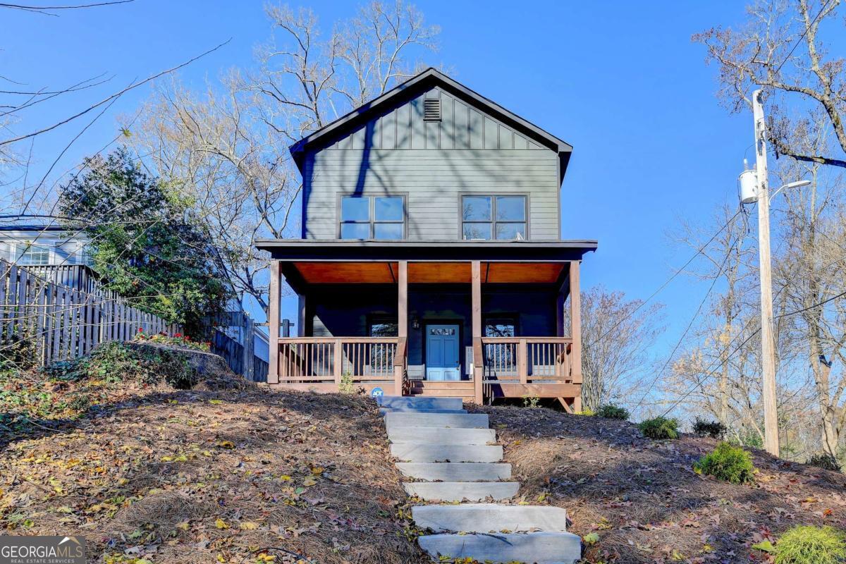 278 Lindbergh Drive Ne Property Photo 1