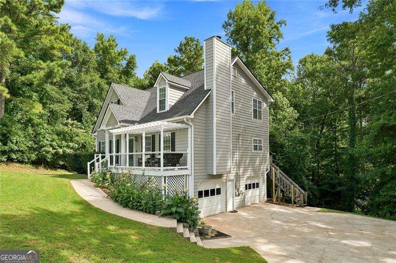5178 Eastbrook Road Property Photo 3