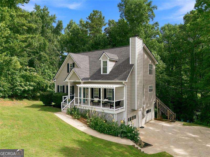 5178 Eastbrook Road Property Photo 4