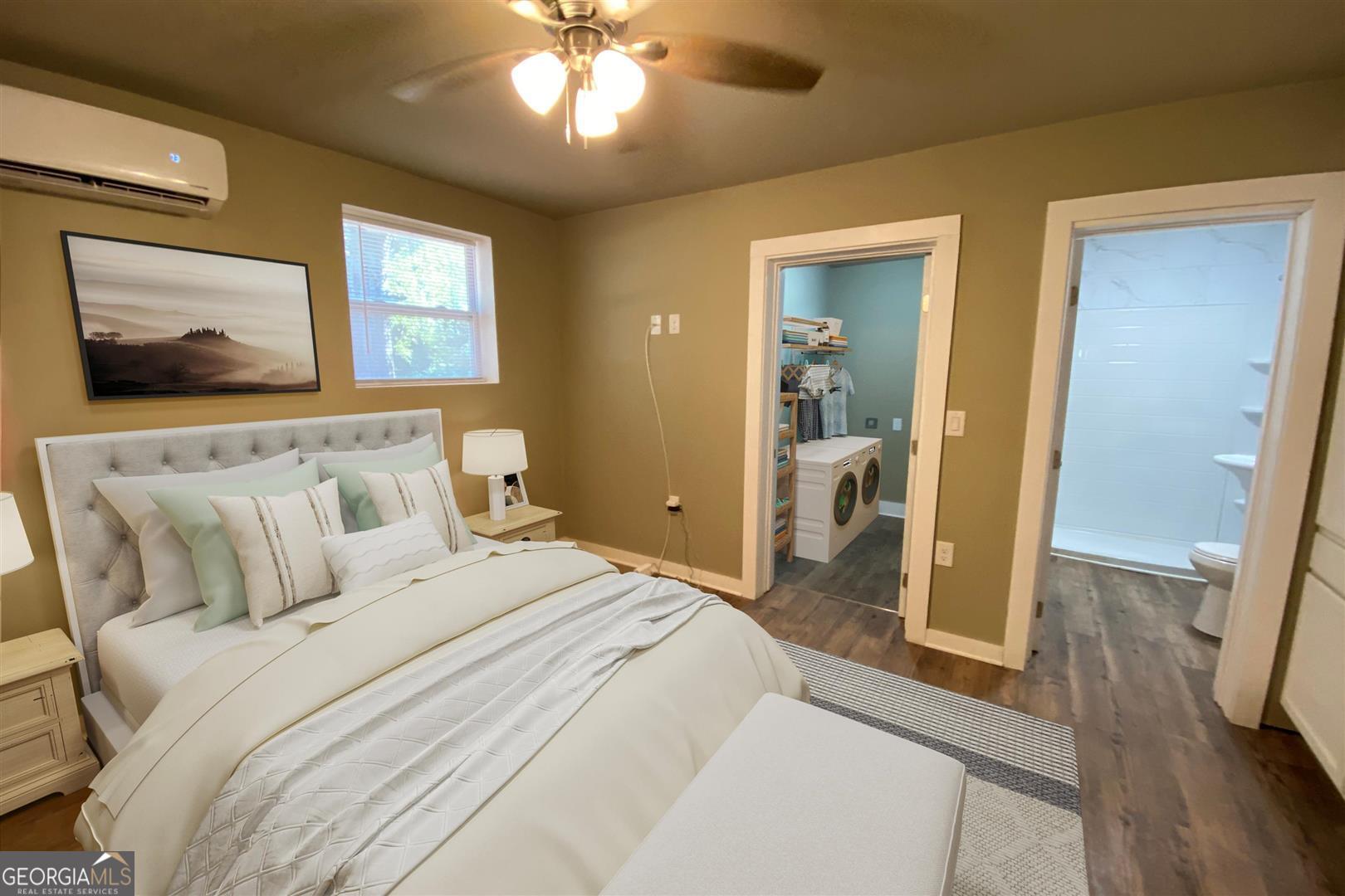 206 Sorrells Street # A Property Photo 8