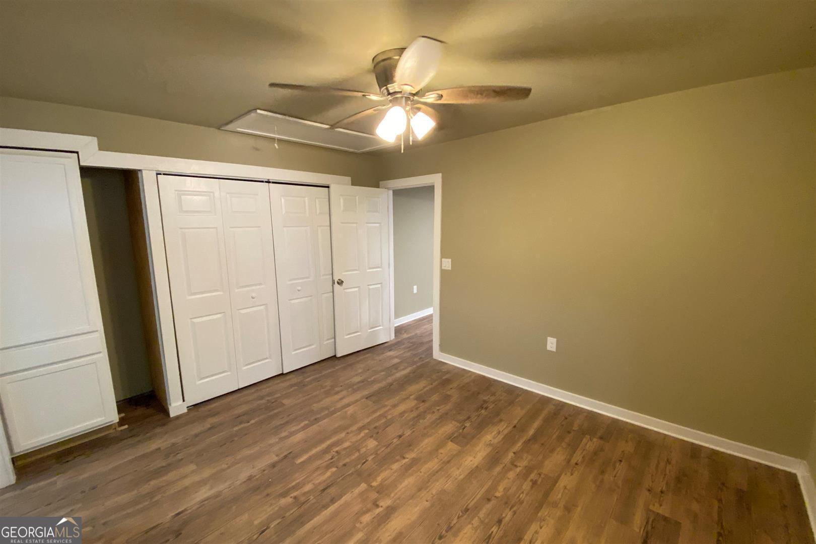 206 Sorrells Street # A Property Photo 9