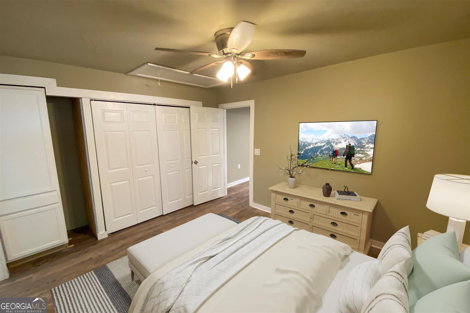 206 Sorrells Street # A Property Photo 10