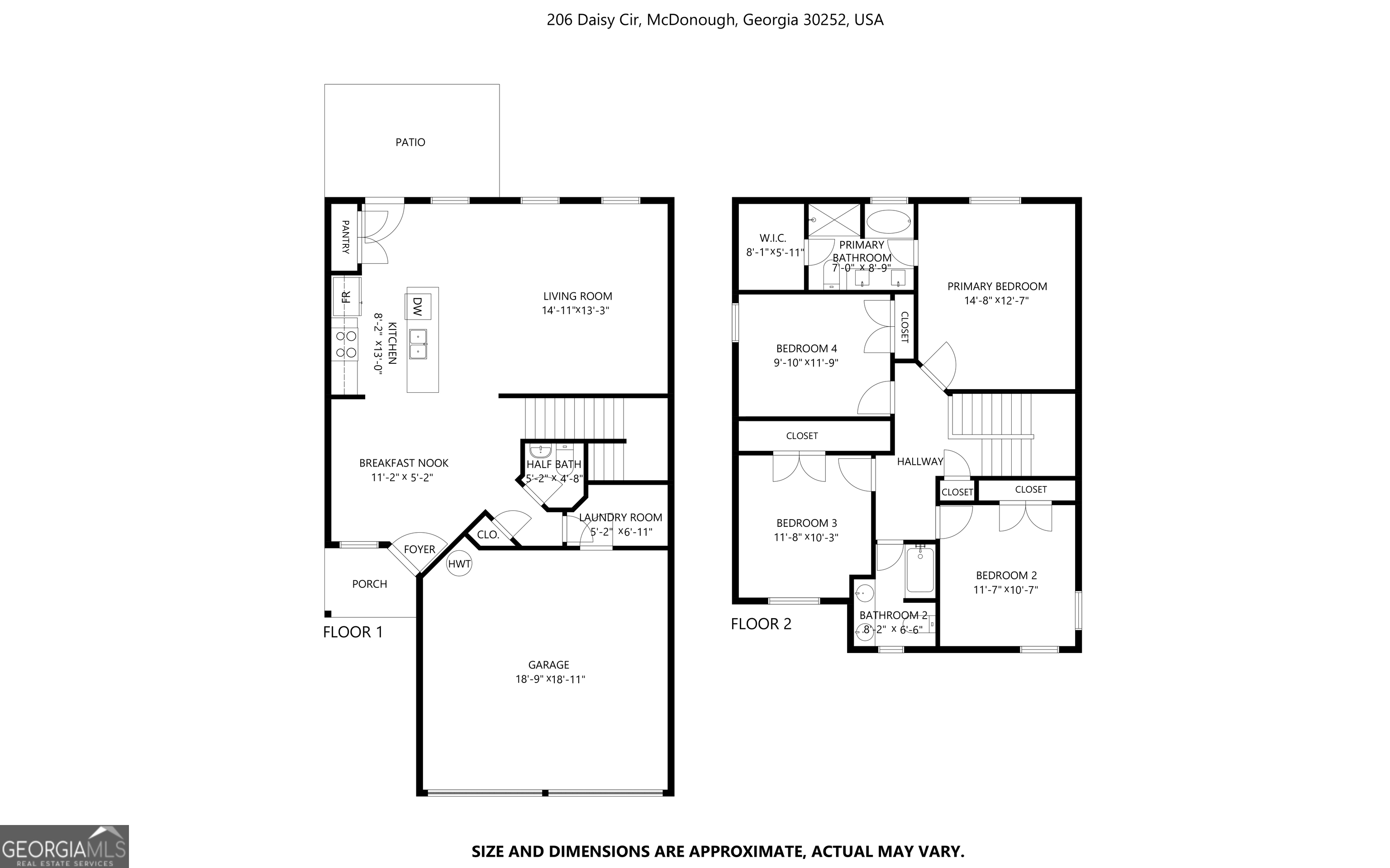206 Daisy Circle Property Photo 18