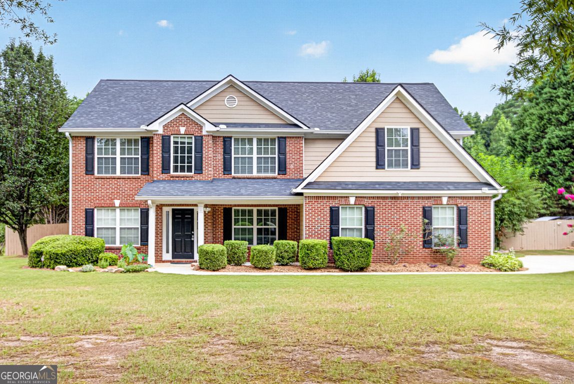 204 Poplar Ridge Drive Property Photo 1