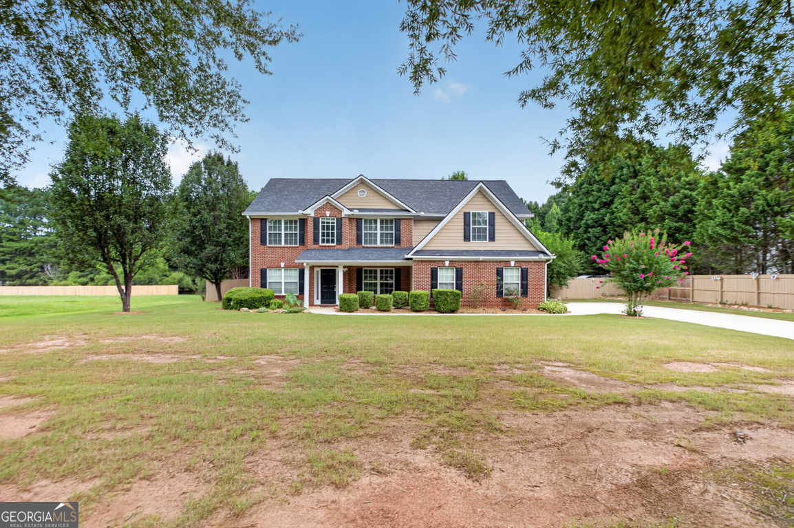 204 Poplar Ridge Drive Property Photo 2