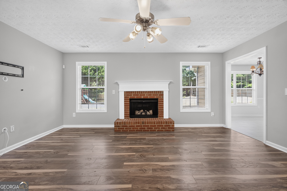 204 Poplar Ridge Drive Property Photo 11