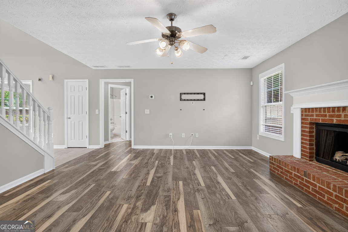 204 Poplar Ridge Drive Property Photo 13