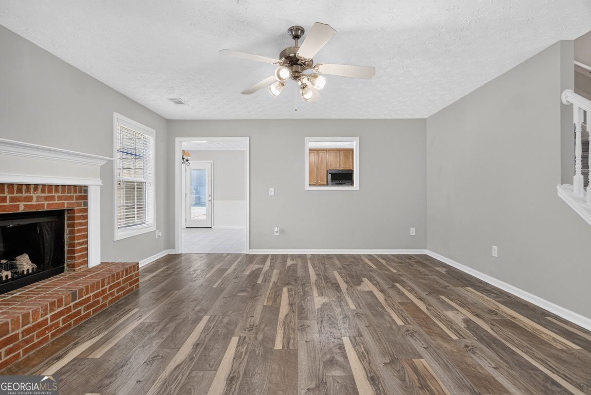 204 Poplar Ridge Drive Property Photo 14
