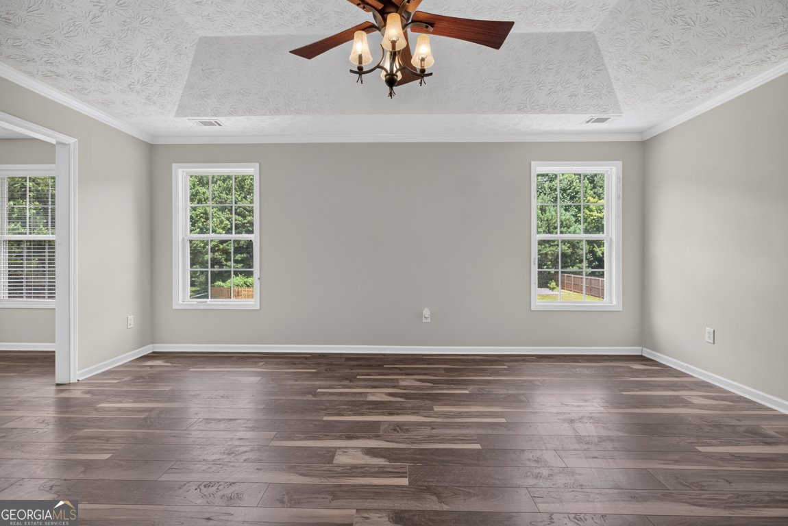 204 Poplar Ridge Drive Property Photo 38