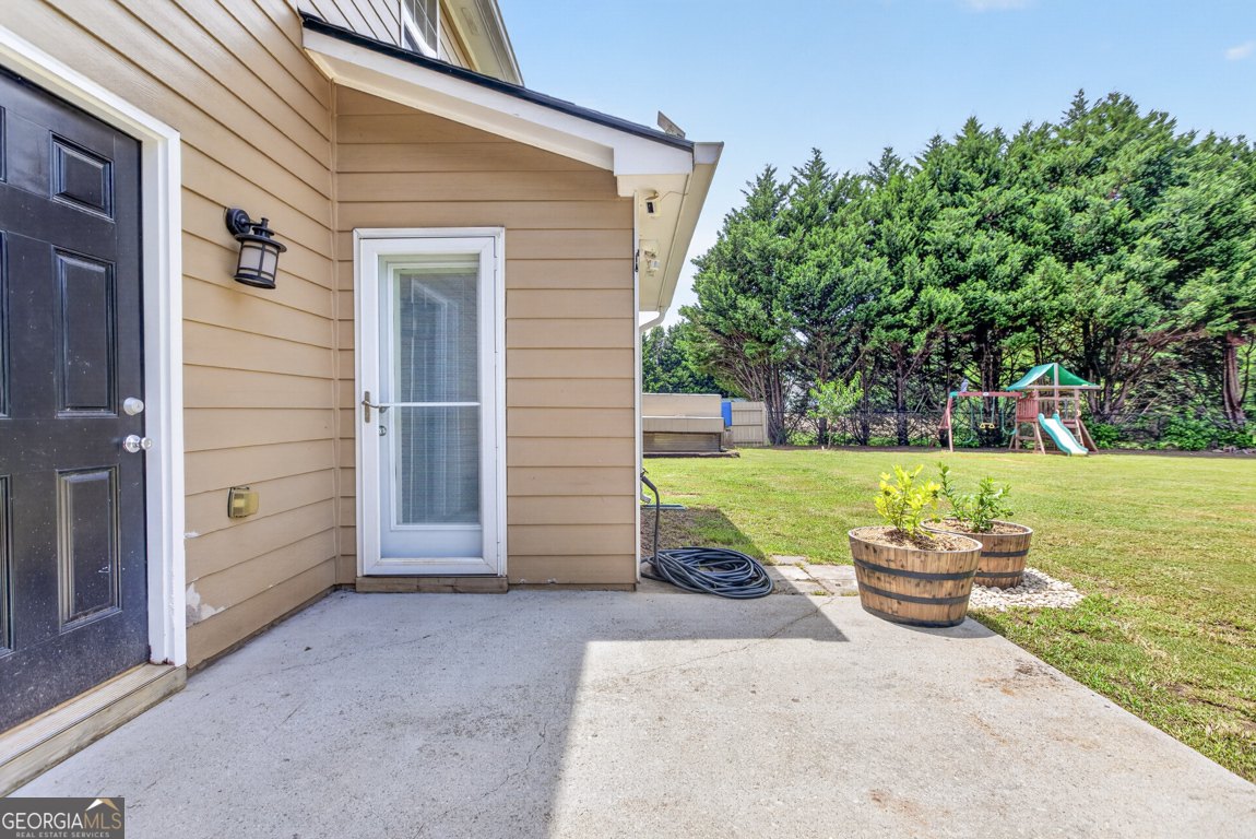 204 Poplar Ridge Drive Property Photo 58
