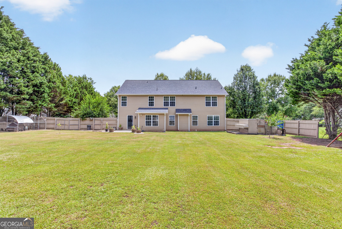 204 Poplar Ridge Drive Property Photo 61