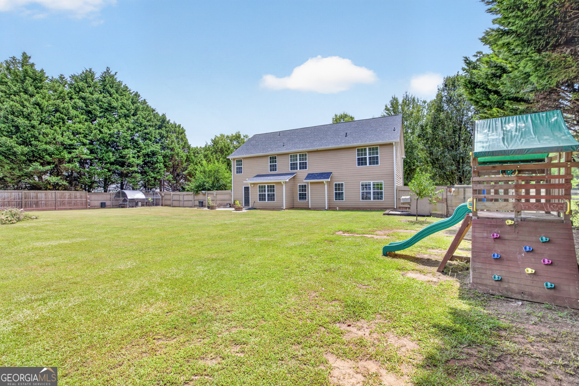 204 Poplar Ridge Drive Property Photo 62