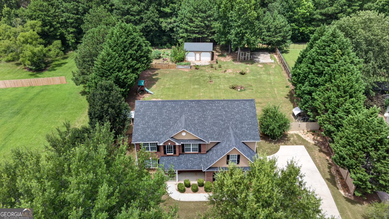 204 Poplar Ridge Drive Property Photo 68