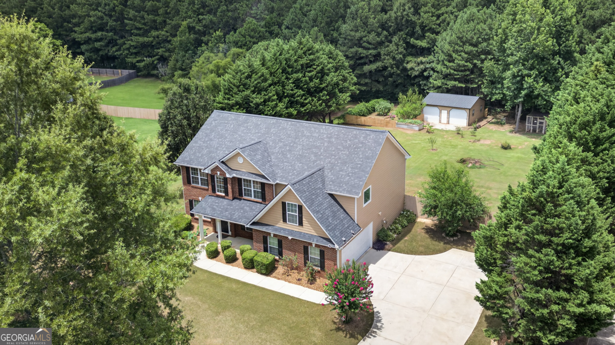 204 Poplar Ridge Drive Property Photo 69