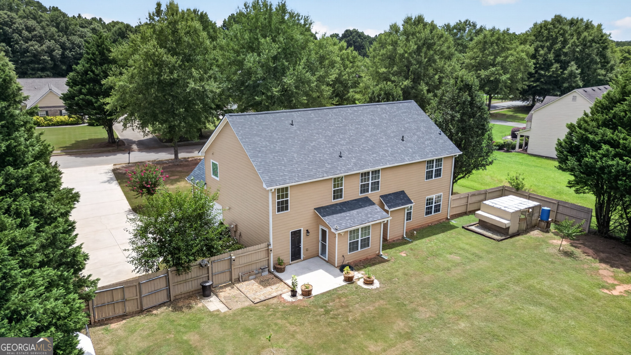 204 Poplar Ridge Drive Property Photo 70