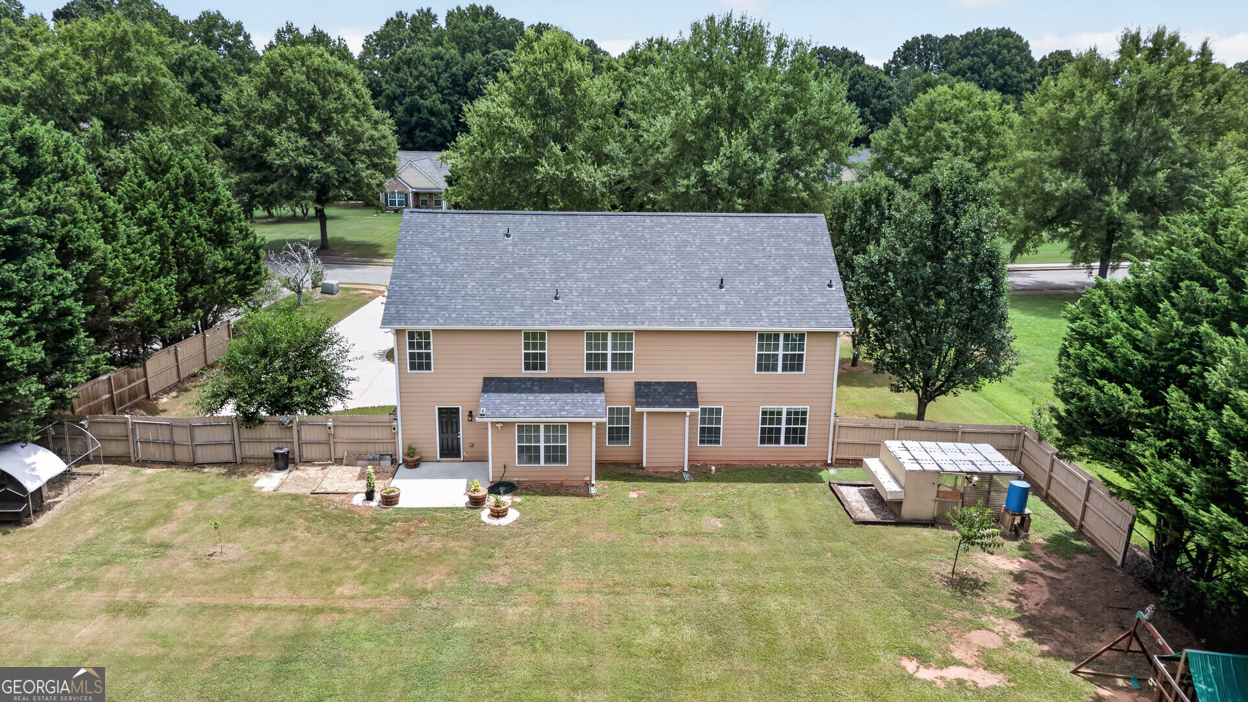 204 Poplar Ridge Drive Property Photo 71