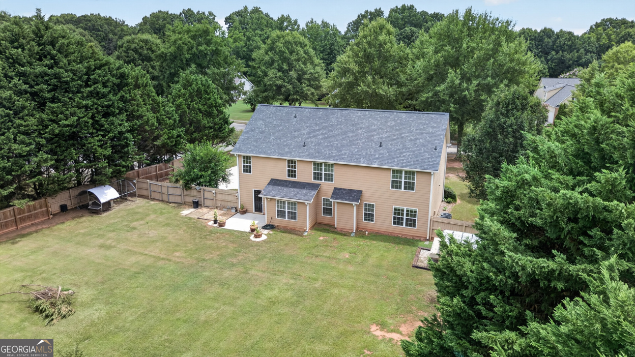 204 Poplar Ridge Drive Property Photo 72