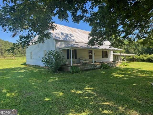 1370 Ham Fork Road Property Photo 2