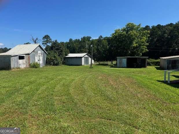 1370 Ham Fork Road Property Photo 4