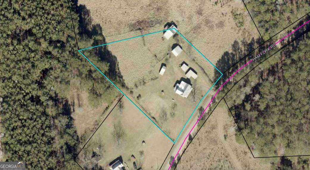 1370 Ham Fork Road Property Photo 9