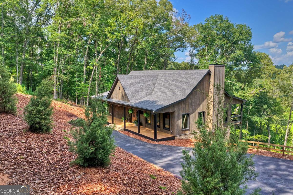 1729 Barnes Chapel Road Property Photo 45