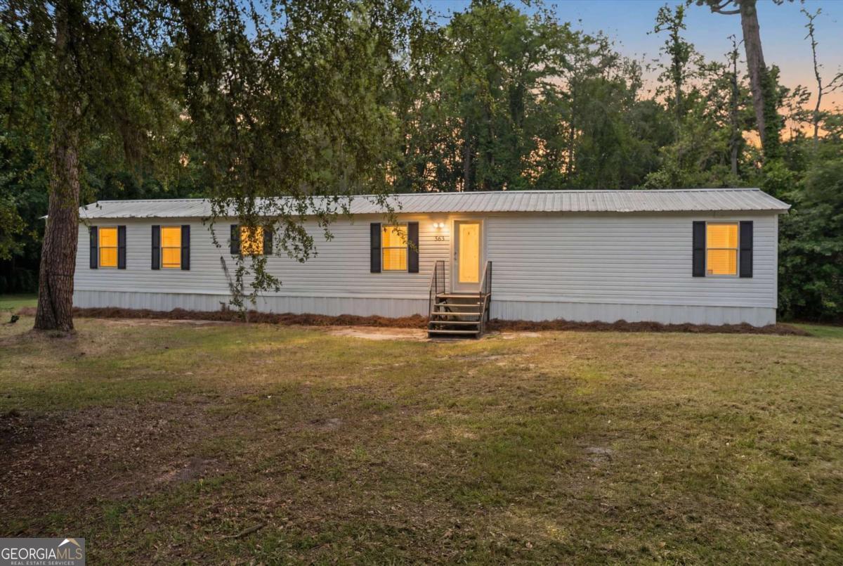 363 Fox Bow Drive Property Photo 1