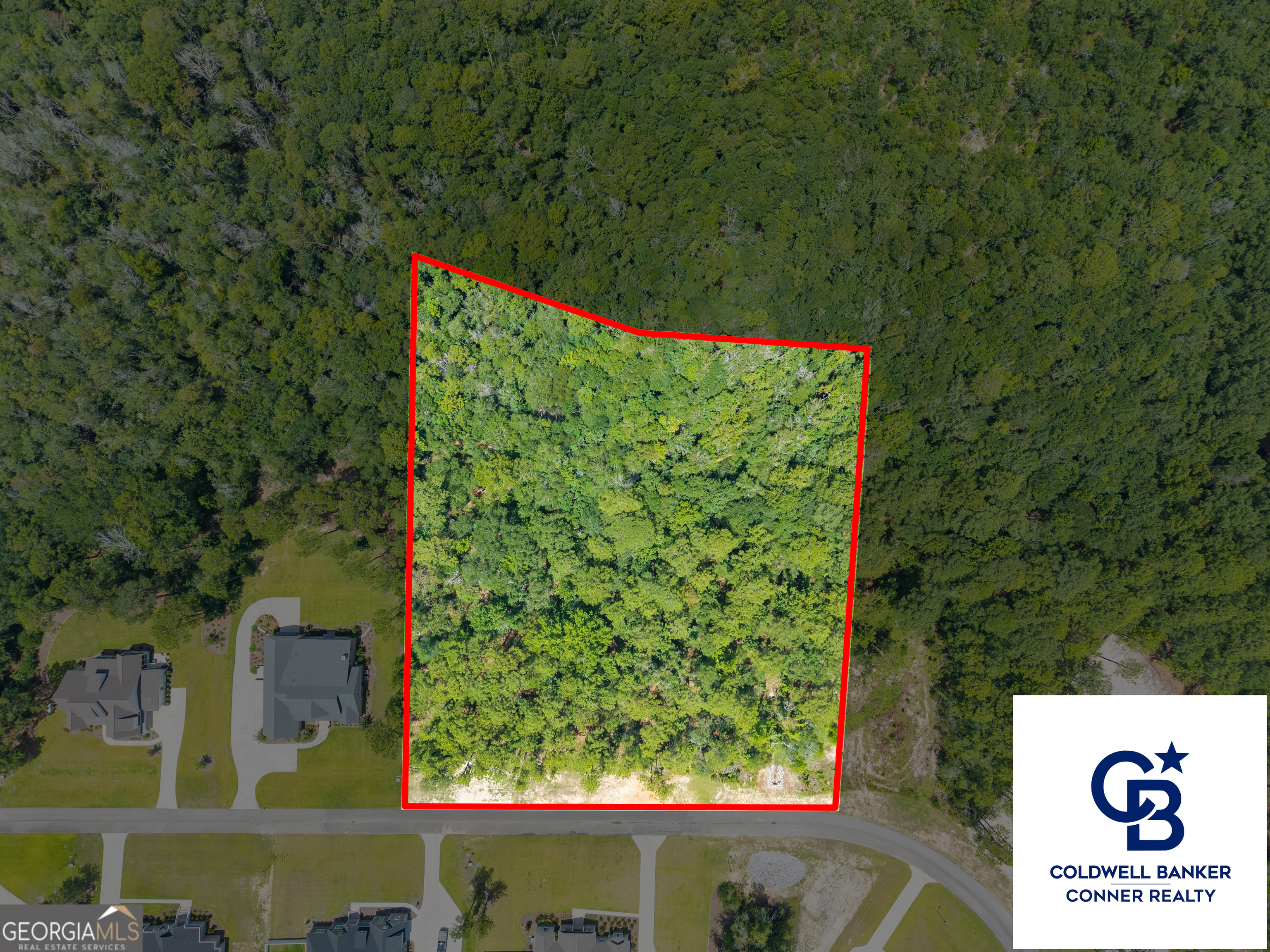 0 Founders Circle Property Photo 1