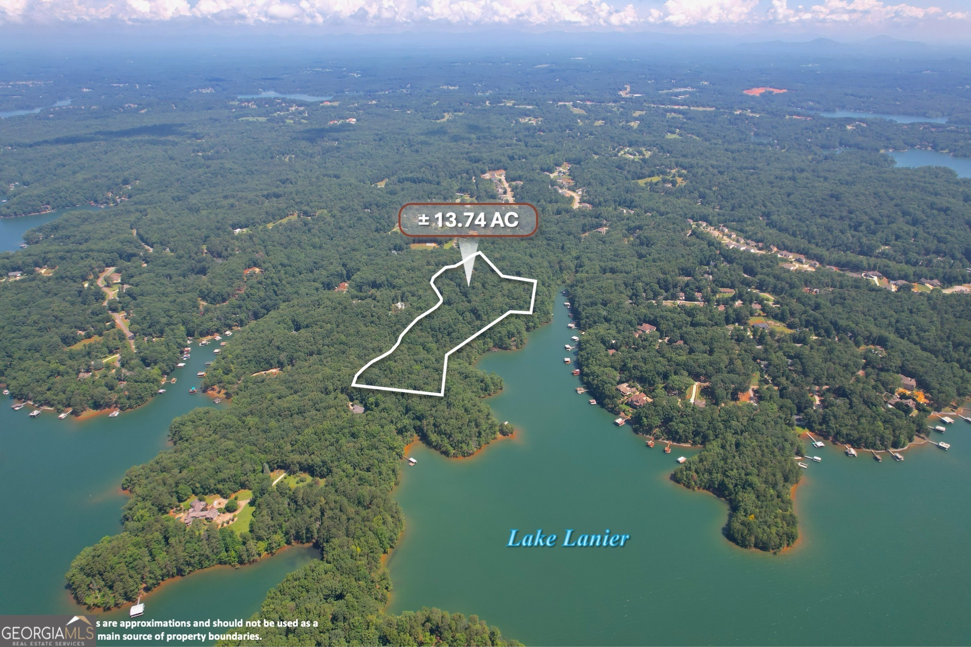 3475 Cook Road Property Photo 1