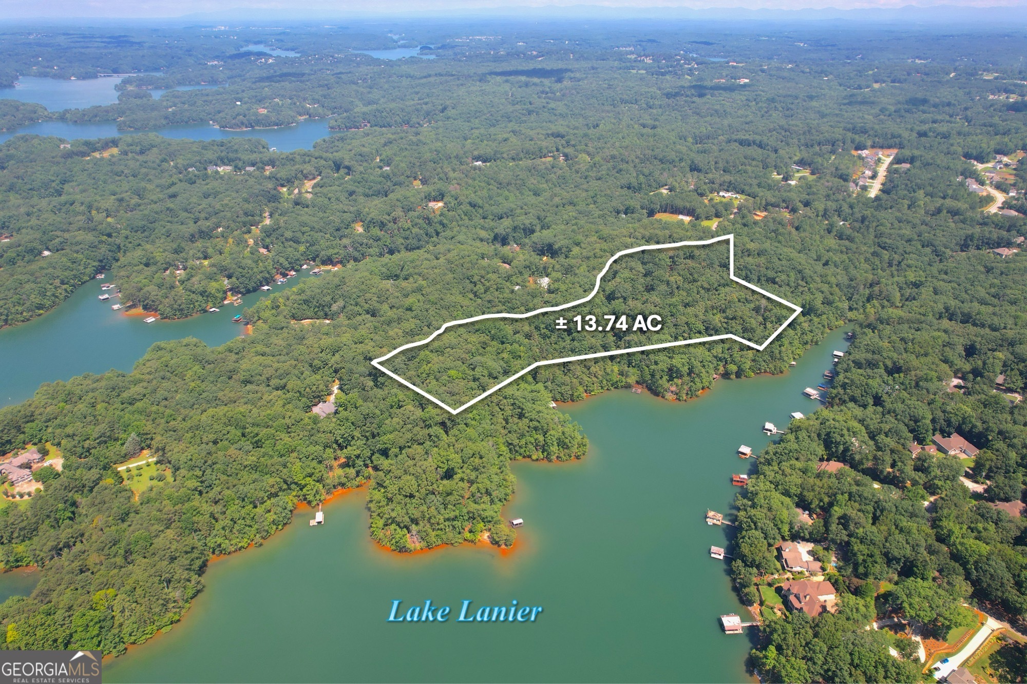3475 Cook Road Property Photo 2