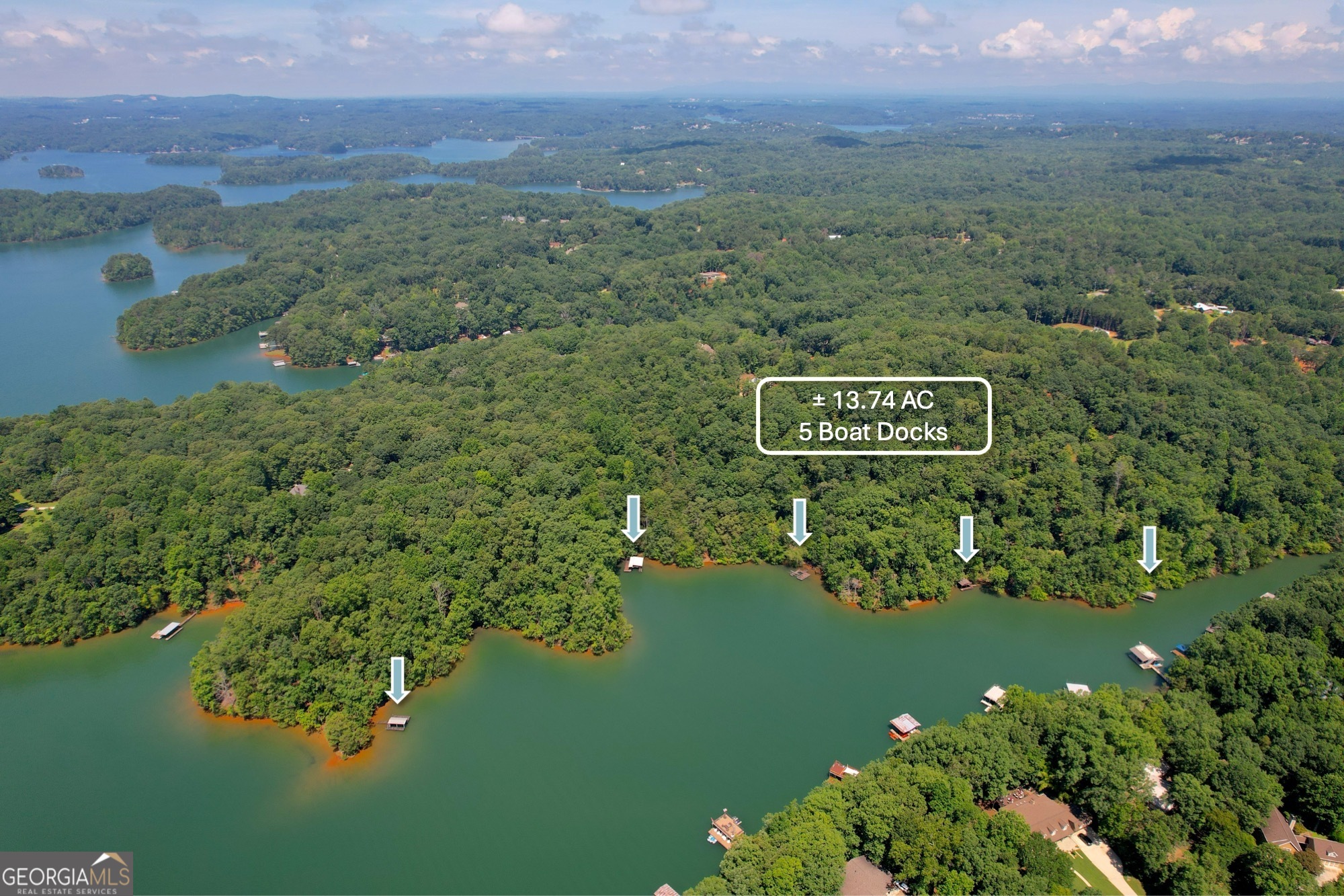 3475 Cook Road Property Photo 4