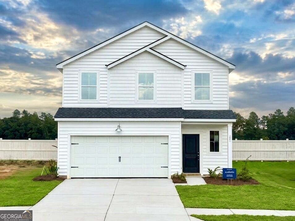 221 Breeze Way