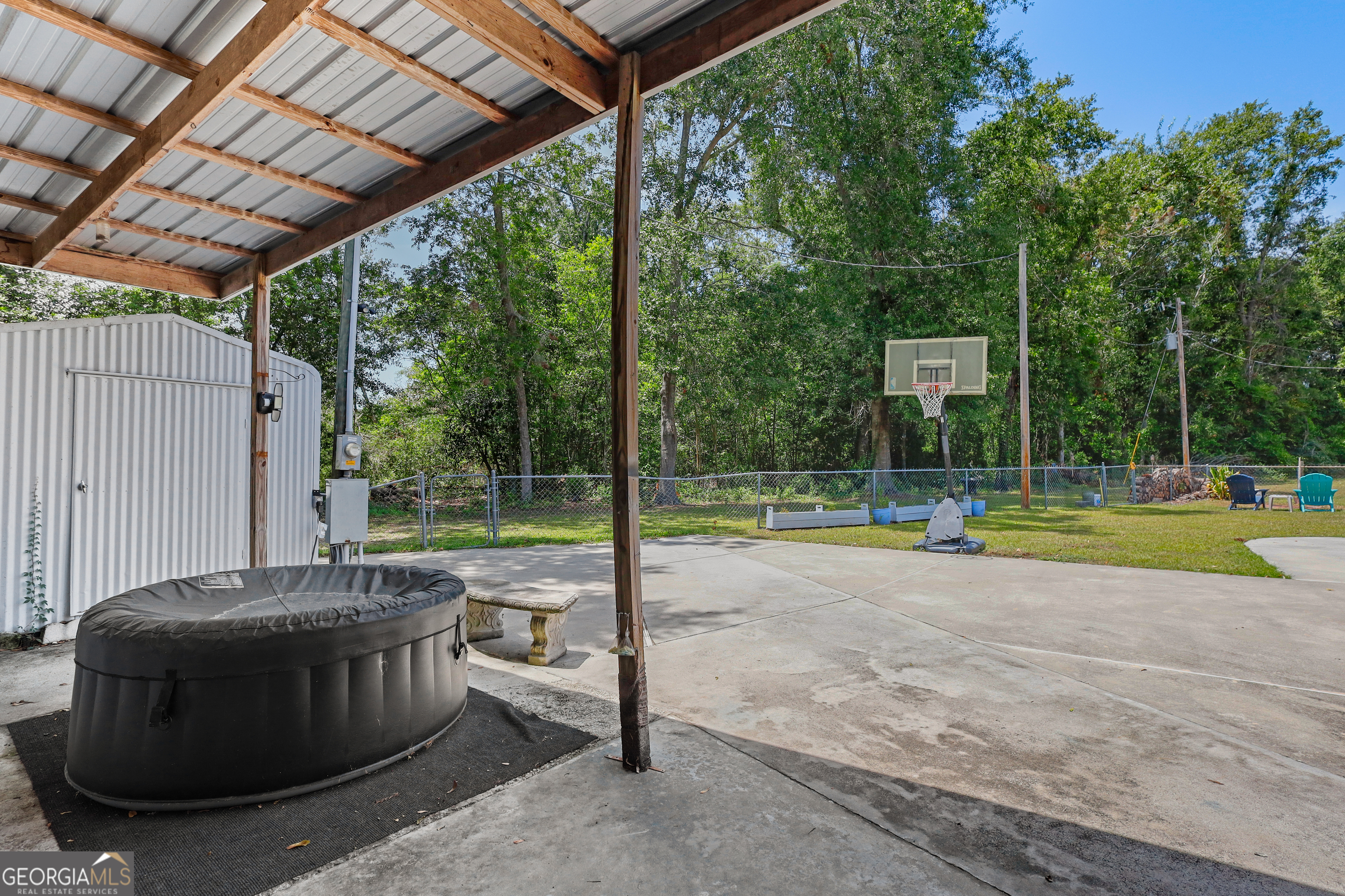 13355 Highway 67 Property Photo 24