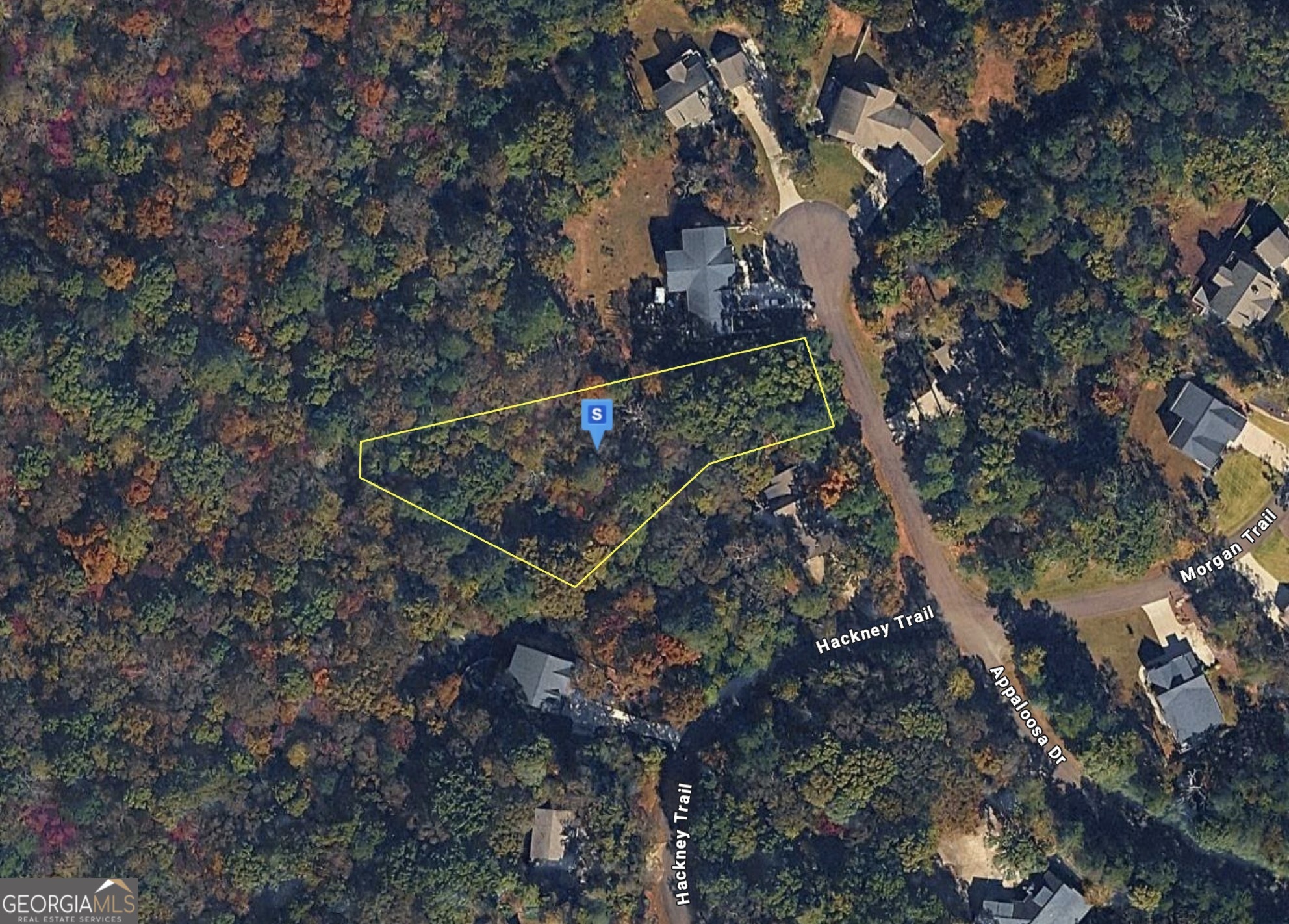 450 Appaloosa Drive Property Photo 1