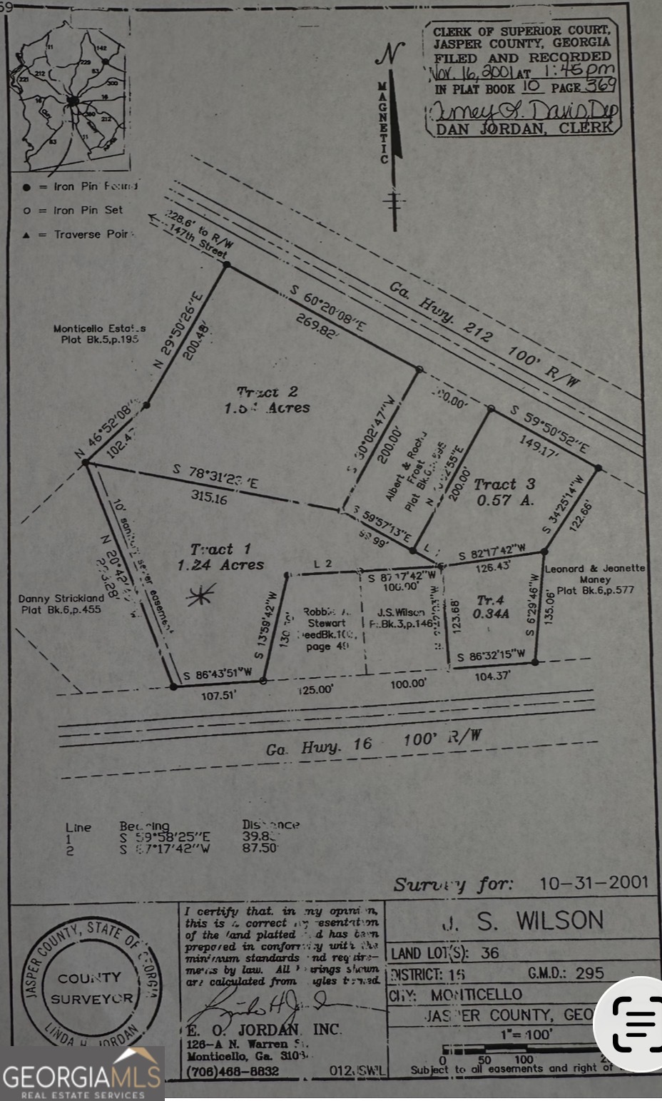 1900 Highway 16 W Property Photo 2