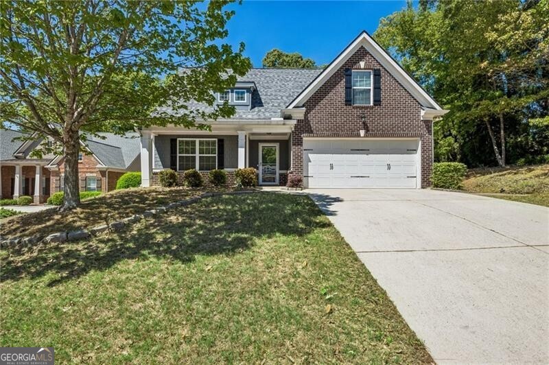 164 Bakers Farm Circle Property Photo 1