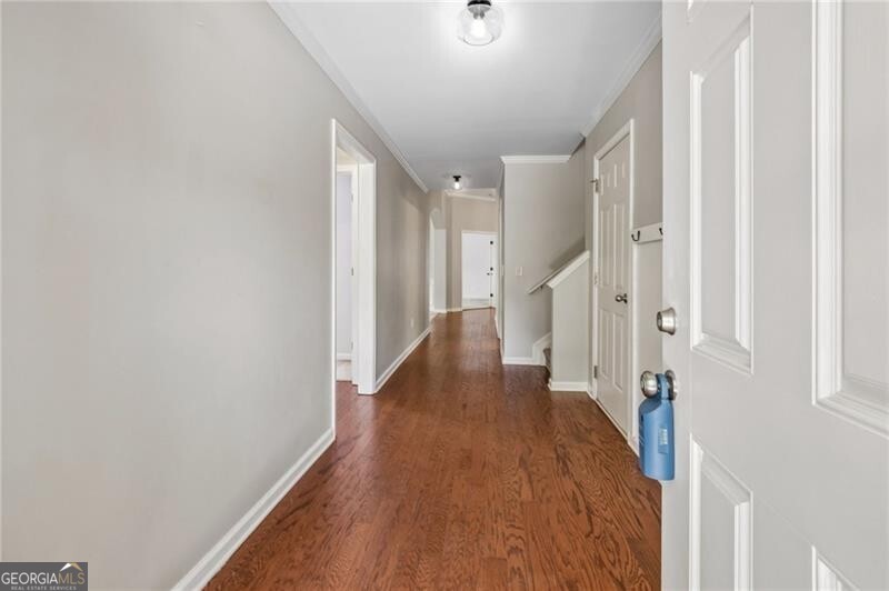 164 Bakers Farm Circle Property Photo 3