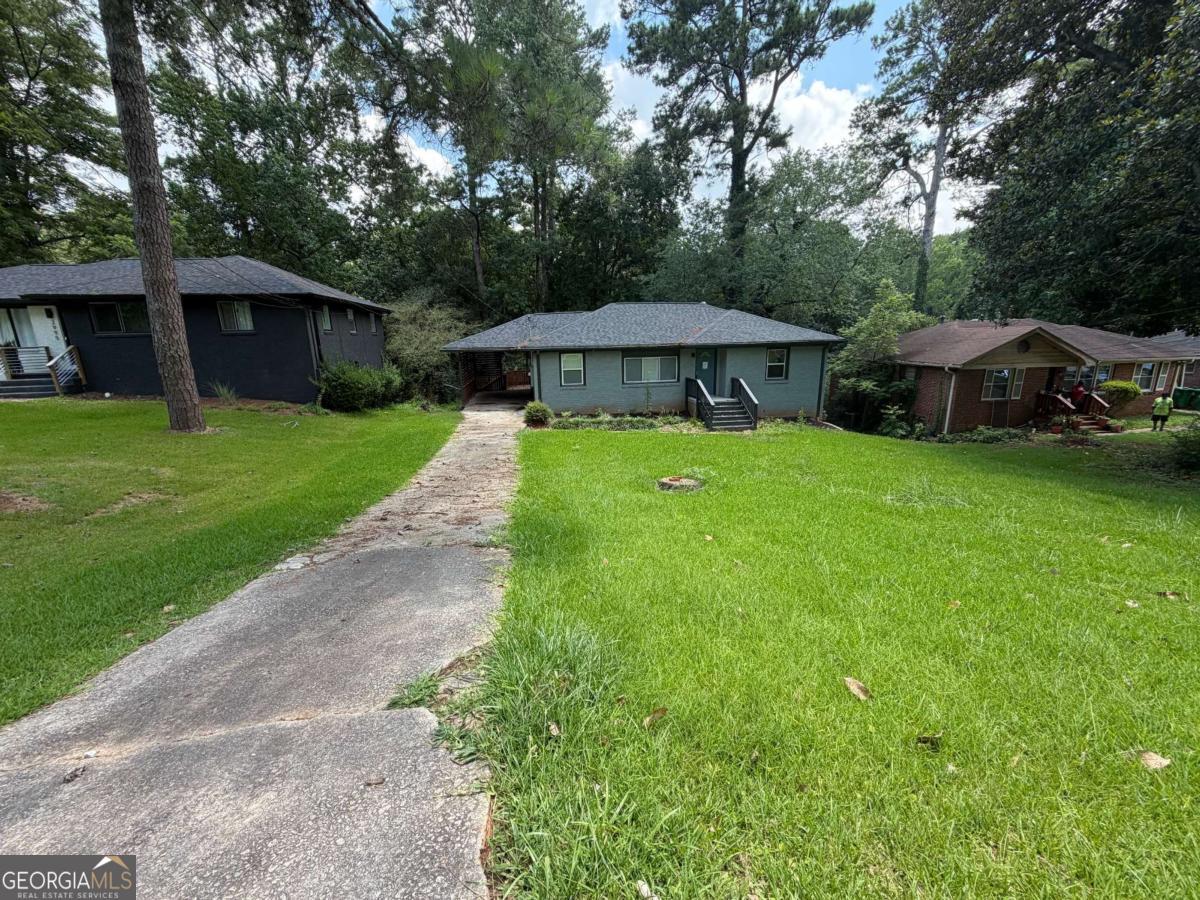 2989 Pasadena Drive Property Photo 1