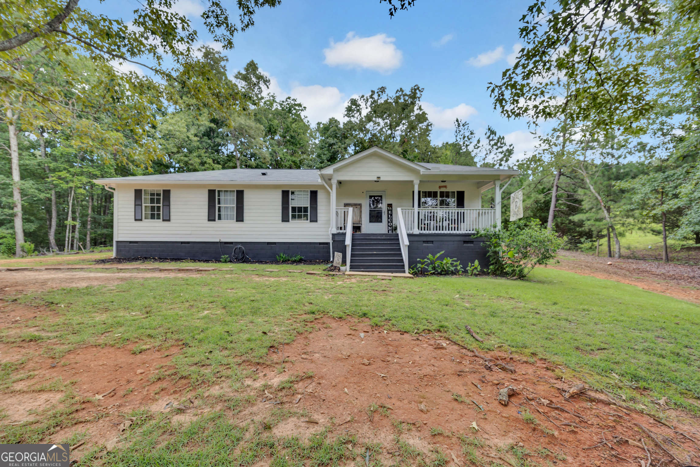 1276 Long Piney Road Property Photo 2