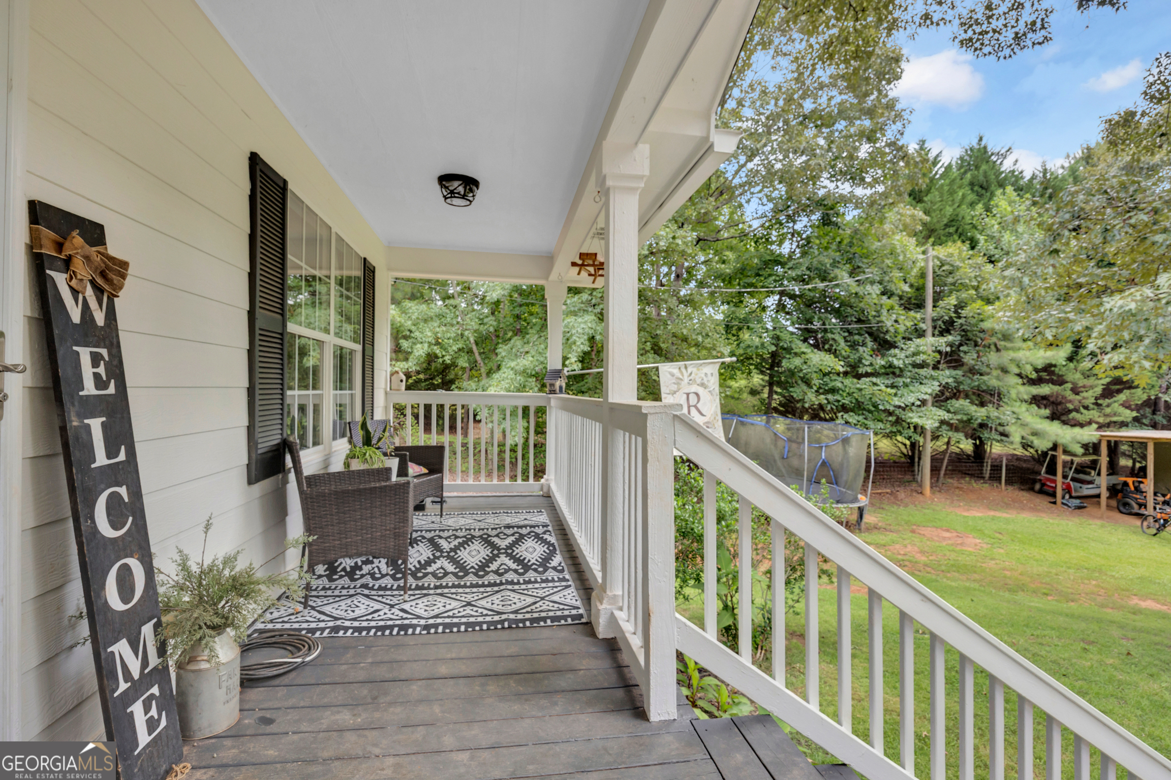 1276 Long Piney Road Property Photo 3