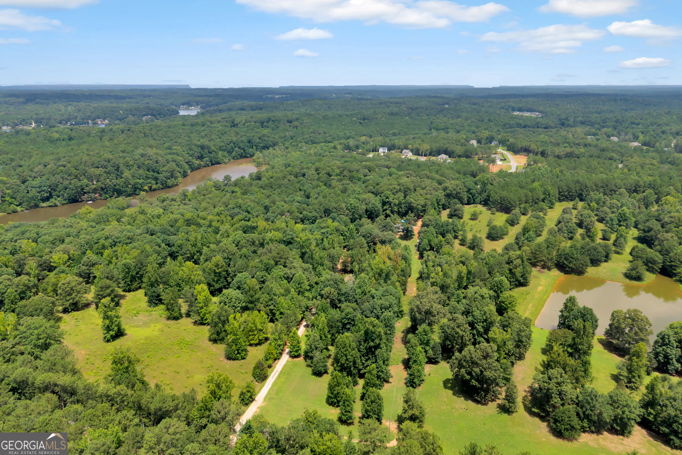 1276 Long Piney Road Property Photo 8