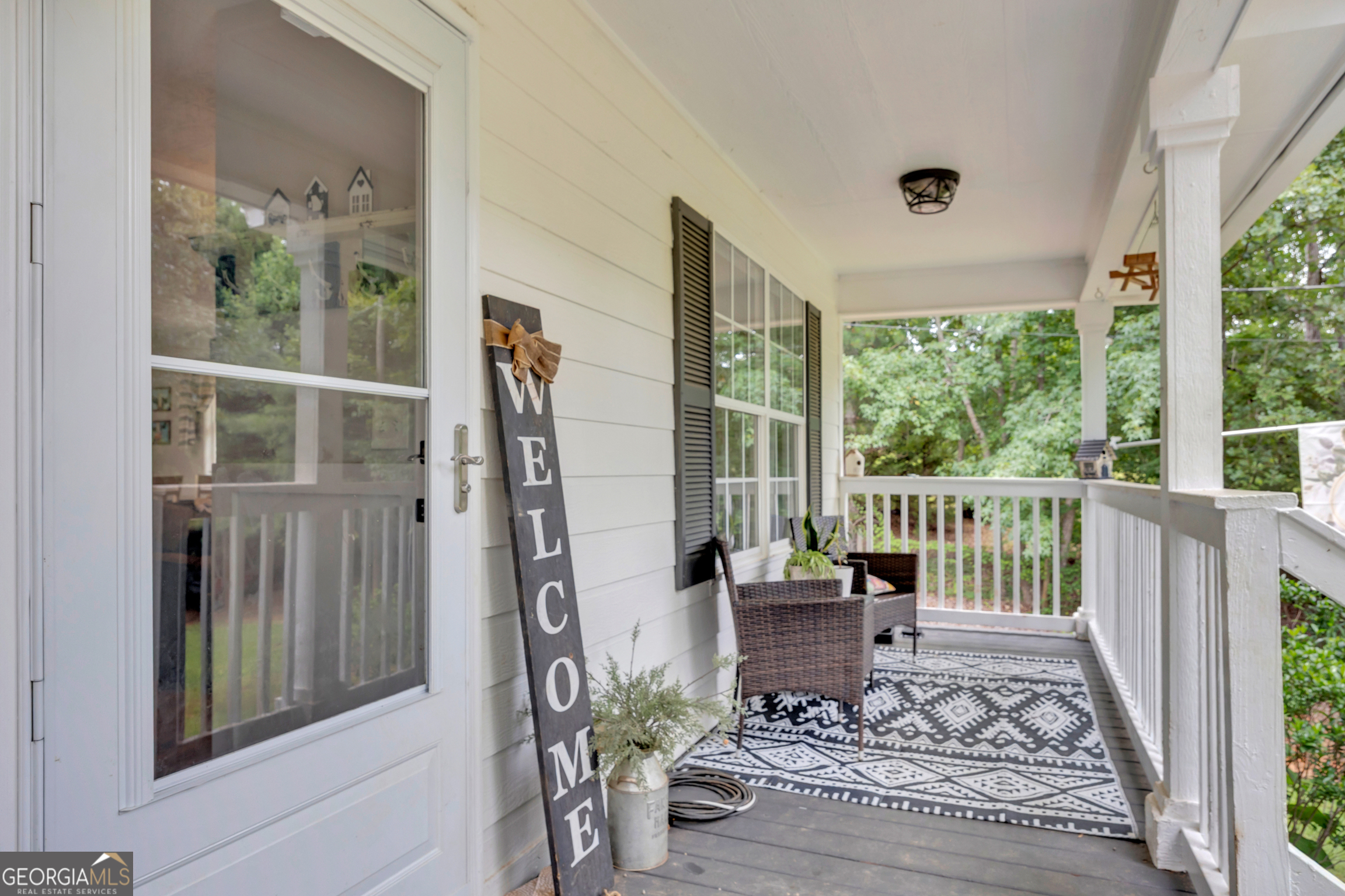 1276 Long Piney Road Property Photo 10