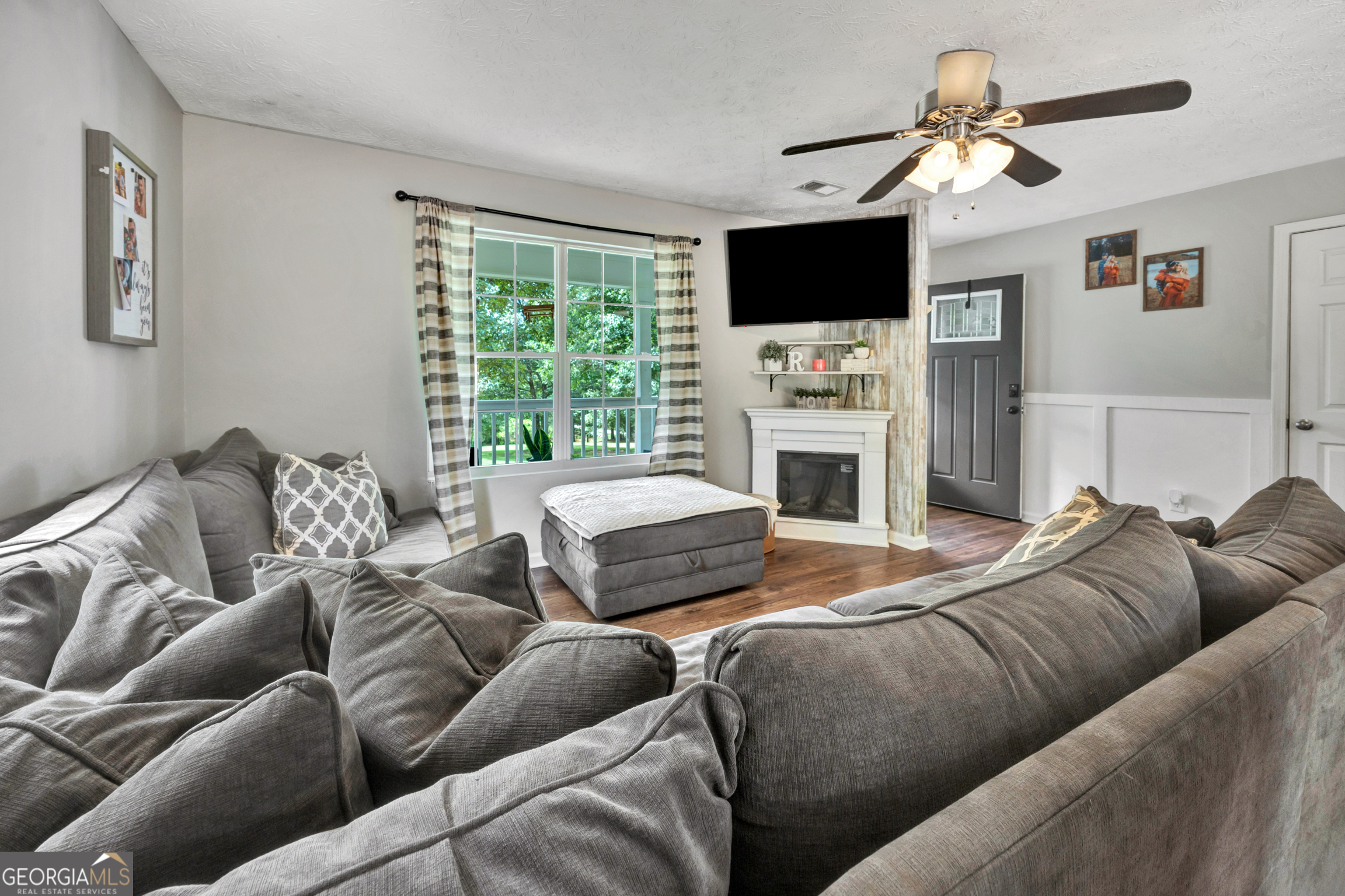 1276 Long Piney Road Property Photo 13