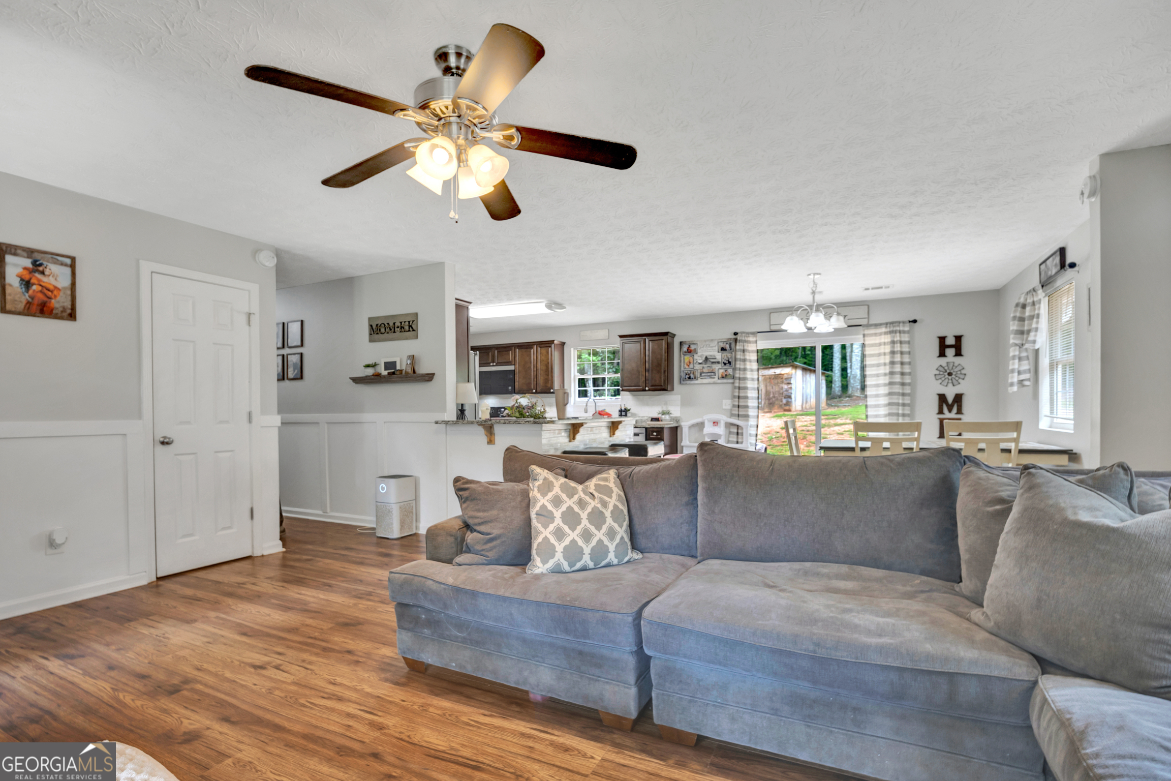 1276 Long Piney Road Property Photo 14