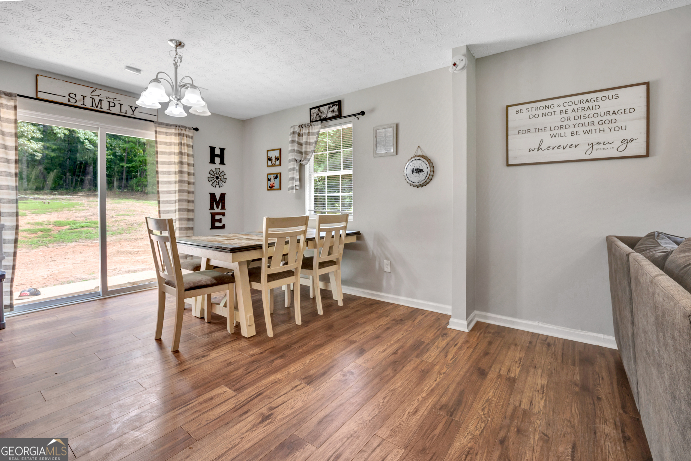 1276 Long Piney Road Property Photo 15
